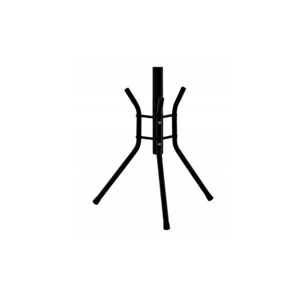 OMDE Samostoječe obešalo 178 cm – črno