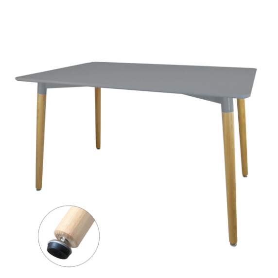 Sodobna jedilna miza - FAT7851 – 120 x 80 cm