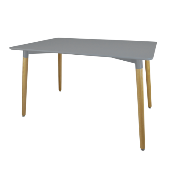 Sodobna jedilna miza - FAT7851 – 120 x 80 cm