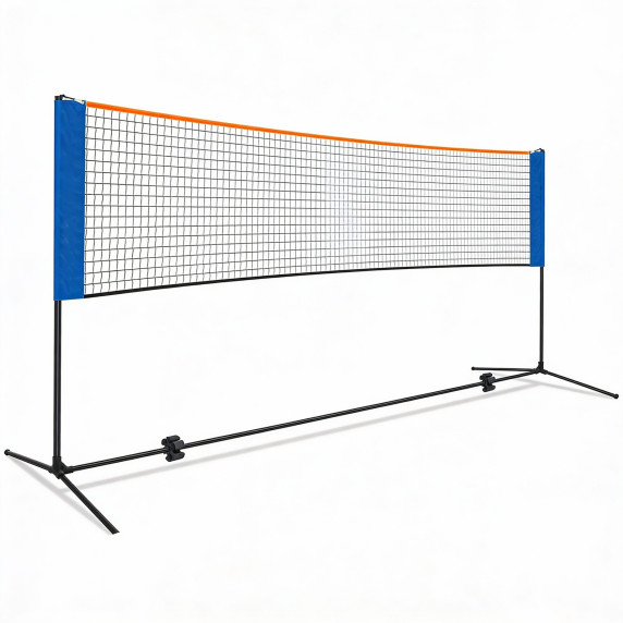 Garden Line Večnamenska športna mreža – set TIS7529