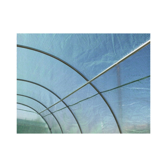 Garden Line 3-szegmenses Kerti Fóliasátor – 3 × 2 × 2 m