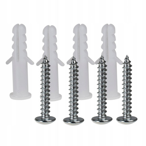 GARDEN LINE Postaláda 38x32x10,5 cm FINCH - Antracit