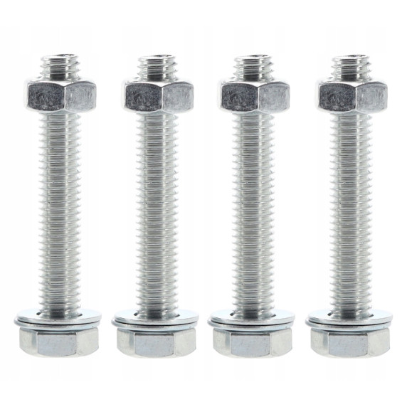 GARDEN LINE Košarkarski obroč z mrežico – 45 cm