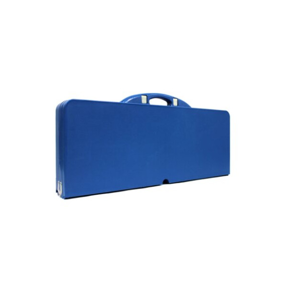 Zložljiv kamping set 131 × 82 × 66 cm