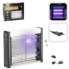 GARDEN LINE LED Rovarlámpa 26 x 6 x 25 cm - 