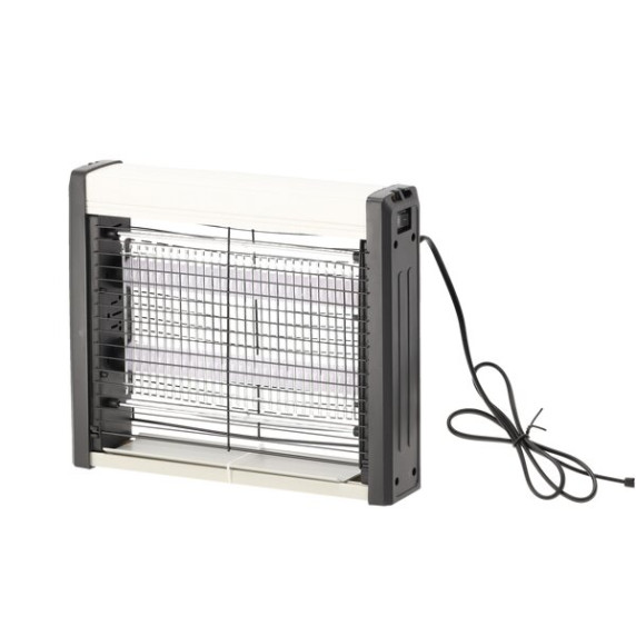 GARDEN LINE LED Rovarlámpa 26 x 6 x 25 cm