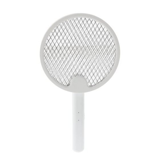 GARDEN LINE Elektromos rovarcsapda 2 az 1-ben 3 UV-diódával, USB-C