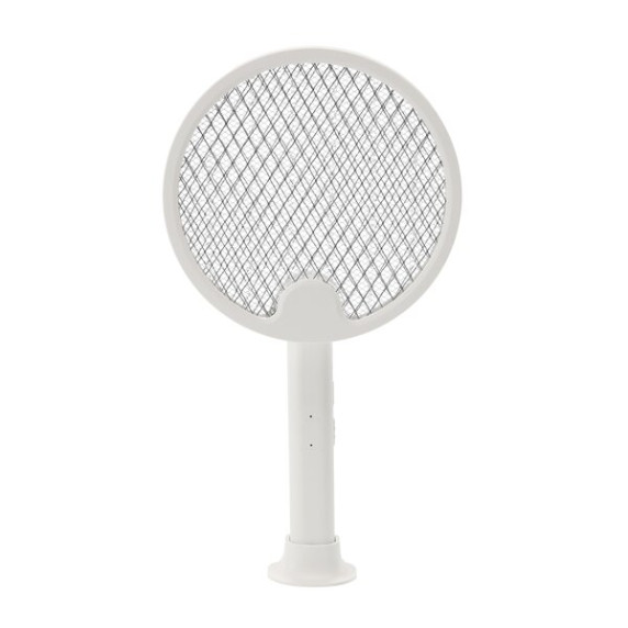 GARDEN LINE Elektromos rovarcsapda 2 az 1-ben 3 UV-diódával, USB-C