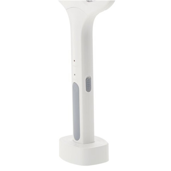 GARDEN LINE Elektromos rovarcsapda 2 az 1-ben 6 UV-diódával, USB-C