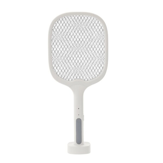 GARDEN LINE Elektromos rovarcsapda 2 az 1-ben 6 UV-diódával, USB-C