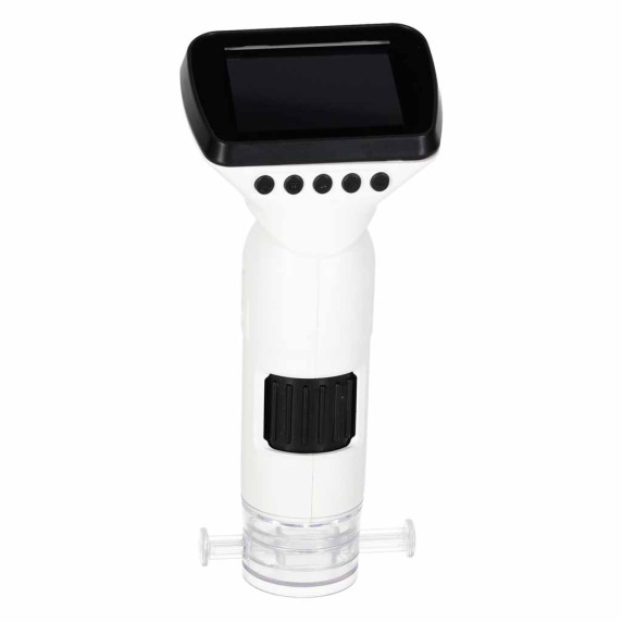 Digitális mikroszkóp 3 az 1-ben – Wi-Fi, USB, 2,4" LCD kijelző, 1000× nagyítás és tartozékok