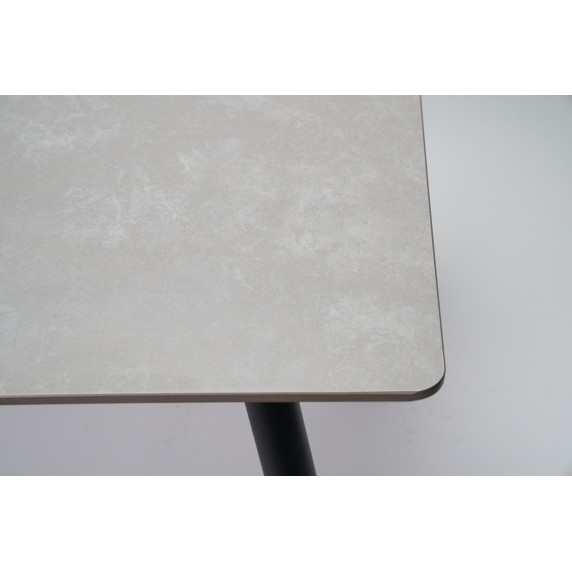 INLEA Jedilna miza IVORIA