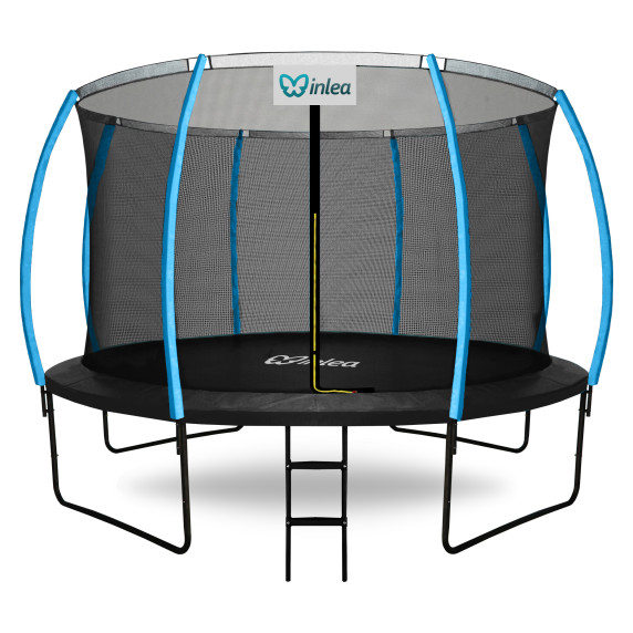inlea-ultimate-jump-trampolin-366-cm-z-notranjo-zascitno-mrezo-crna-svetlo-modra
