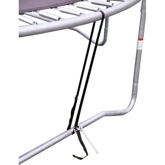 INLEA Zabezpečenie proti vetru na trampolíny (2 ks)
