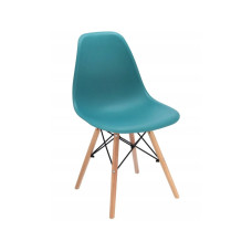 INLEA Scaun de dining VIVO 4 bucăți– tucoaz - 