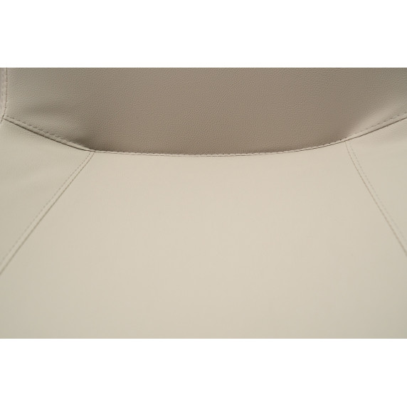 INLEA Jedálenská stolička 4 kusy MAYA - béžová