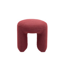 INLEA Tabure LUNA - ljubičasta - 