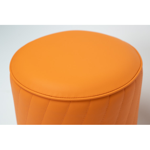 INLEA Tabure AYLA – oranžna