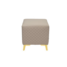 INLEA Puff, ülőke FREYA - szürke - 