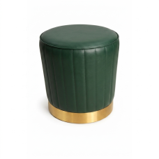 INLEA Taburetka MIRA - zelená - 