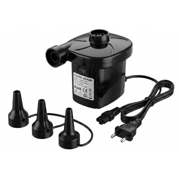 Elektrická pumpa - kompresor AVENLI AC 230 V