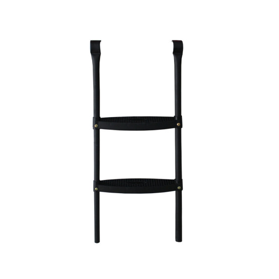 INLEA ULTIMATE Jump Trampolin 250 cm z notranjo zaščitno mrežo – roza