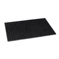 Gumená rohožka 80x120 cm - 