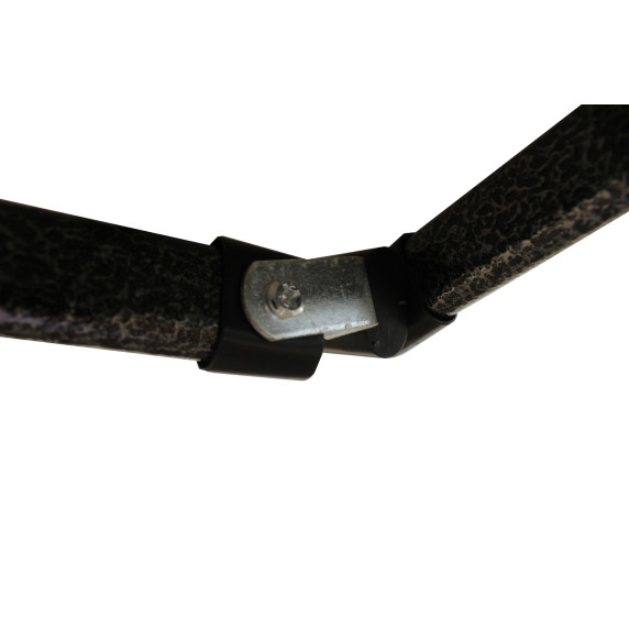 GARDEN LINE Predajný stánok 3 x 3 m - modrý