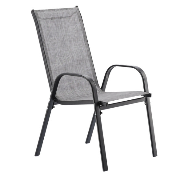 GARDEN LINE Záhradný set - sivý