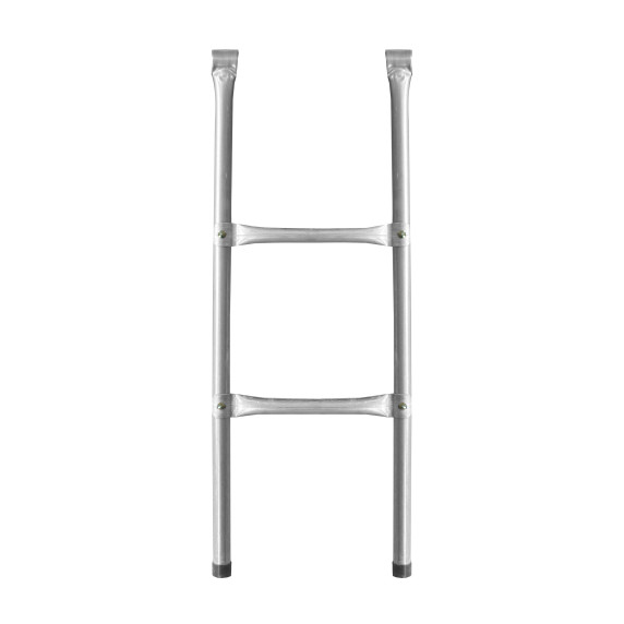 INLEA PREMIUM Jump Trampolin 305 cm z zunanjo zaščitno mrežo - oranžna