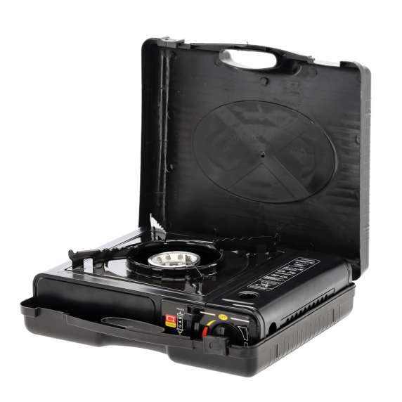 GARDEN LINE Prenosni plinski turistični gorilnik 34×26×9 cm