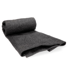 GARDEN LINE Árnyékoló háló 1,5 x 50 m 135g/m2 90% - antracit - 