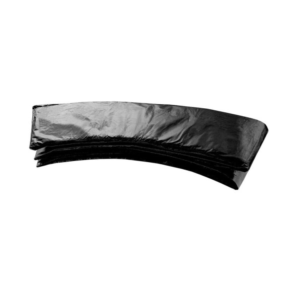 INLEA ULTIMATE Jump Trambulină 250 cm cu plasă de siguranță interioară – negru