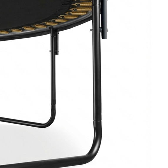 INLEA ULTIMATE Jump Trampolin 305 cm z notranjo zaščitno mrežo – svetlo modra