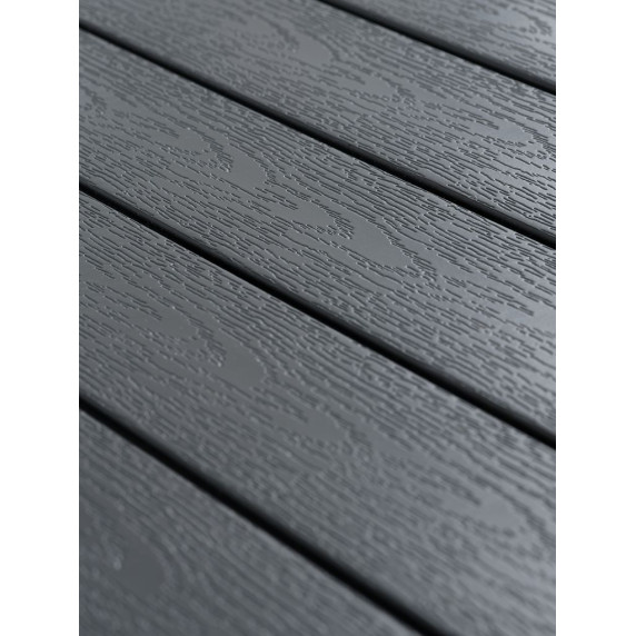 LINDER EXCLUSIV vrtna garnitura LOUNGE SET GLS754541 – antracit