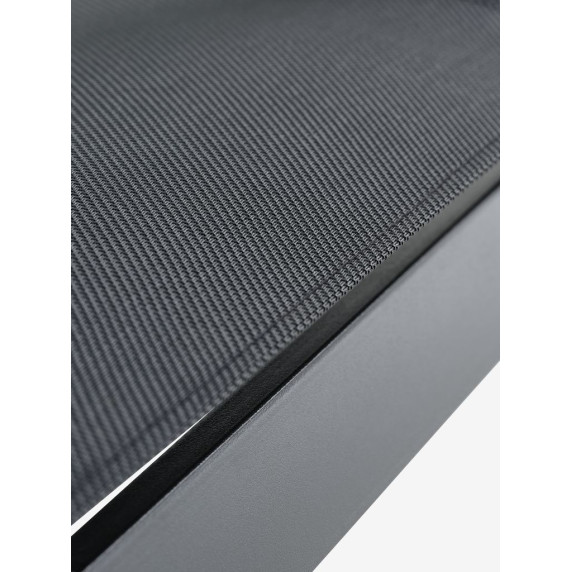 LINDER EXCLUSIV vrtna garnitura LOUNGE SET GLS754541 – antracit