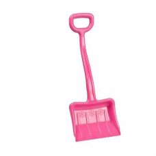 INLEA Ergonomikus gyerek hólapát - rózsaszín - 