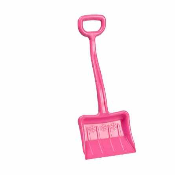 INLEA Ergonomikus gyerek hólapát - rózsaszín
