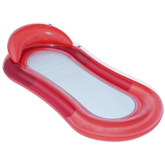 Saltea gonflabilă cu tetieră  - 160 x 84 cm - BESTWAY 43103