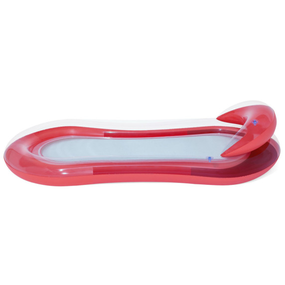 Saltea gonflabilă cu tetieră  - 160 x 84 cm - BESTWAY 43103