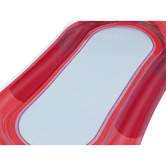 Saltea gonflabilă cu tetieră  - 160 x 84 cm - BESTWAY 43103
