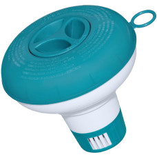Klóradagoló 12,5 cm BESTWAY 58210 - 