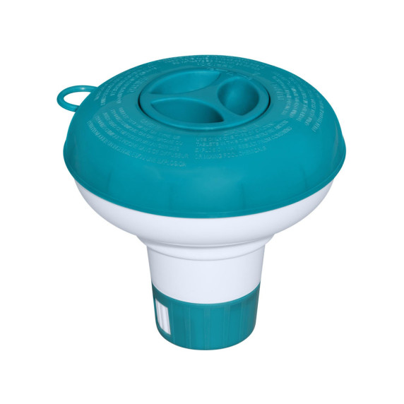 BESTWAY plávajúci dávkovač chemikálií 58210