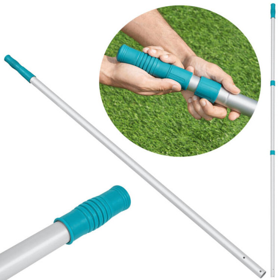 Mâner telescopic - 360 cm - BESTWAY 58279