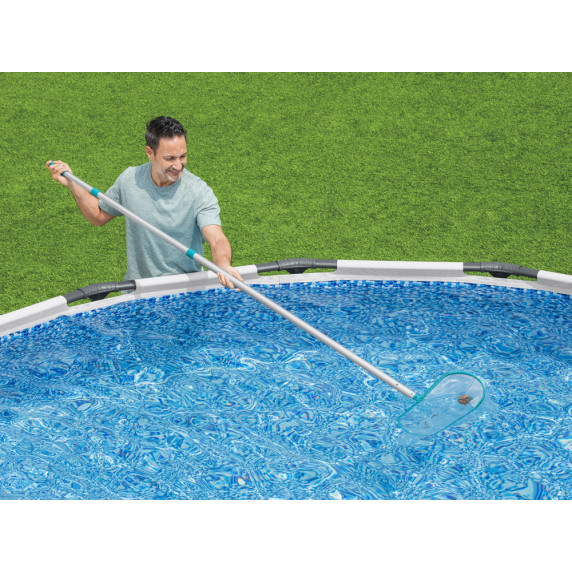 Mâner telescopic - 360 cm - BESTWAY 58279