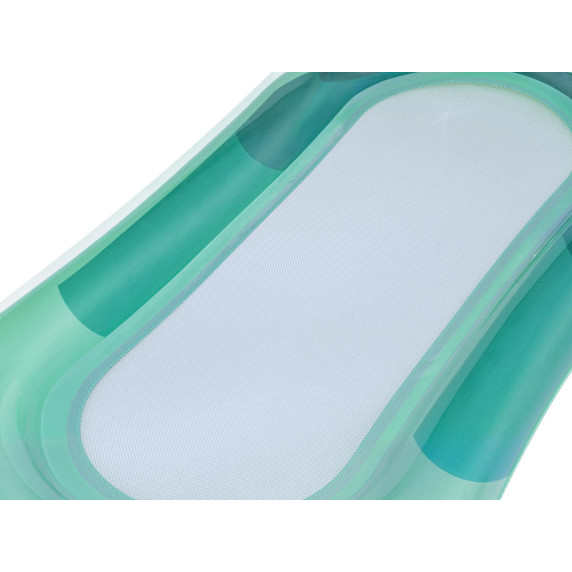 Saltea gonflabilă cu tetieră  - 160 x 84 cm - BESTWAY 43103