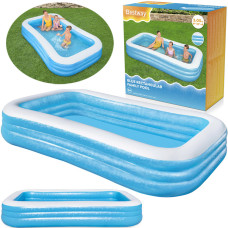 Piscină gonflabilă - 305 x 183 x 56 cm - BESTWAY Family 54009 - 