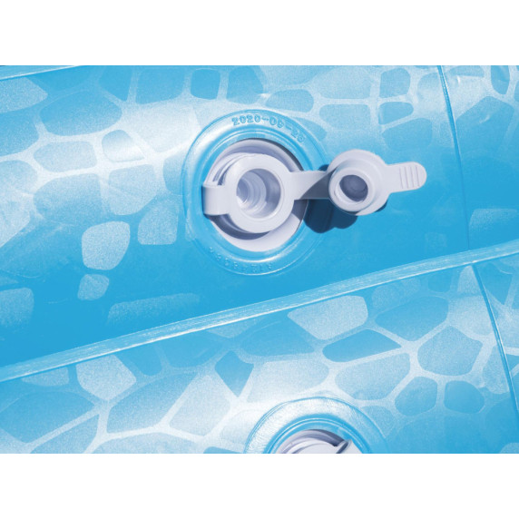 Felfújható medence 305x183x56 cm BESTWAY 54009 Family