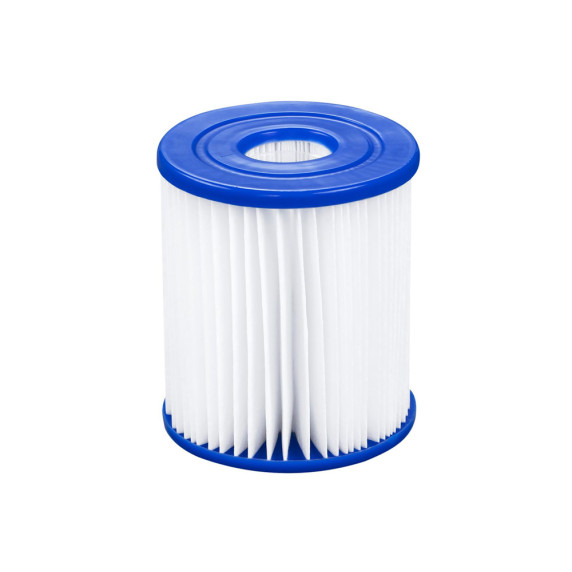 Piscină cu cartuș de filtrare - 366x76 cm - BESTWAY 56416 Steel Pro Max