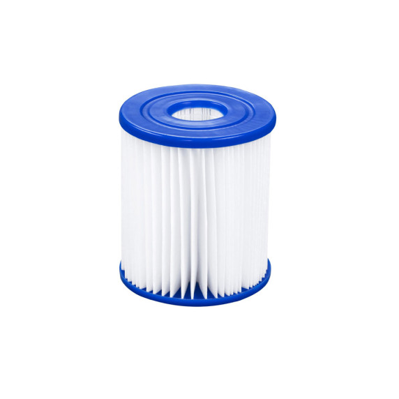 Piscină cu filtru - 400x211x81 cm - BESTWAY 56424 Steel Pro
